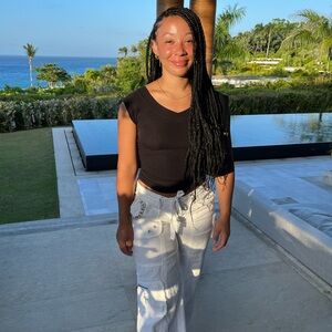 Meet your Posher, Trinity